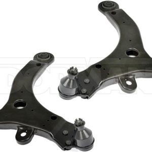 Dorman Stabilizer Bar Link Kit, Premium ™, With 2 Stabilizer Bar Kits/ 2 Inner Tie Rods/ 2 Outer Tie Rods/ 2 Lower Control Arms – FEK92209XL