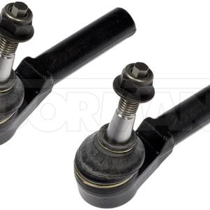 Dorman Stabilizer Bar Link Kit, Premium ™, With 2 Stabilizer Bar Kits/ 2 Inner Tie Rods/ 2 Outer Tie Rods/ 2 Lower Control Arms – FEK92209XL
