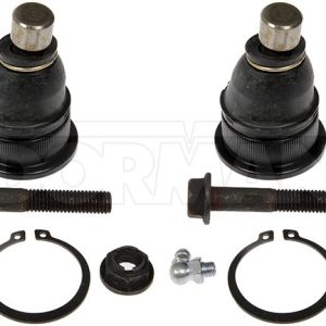 Dorman Stabilizer Bar Link Kit, Premium ™, With 2 Stabilizer Bar Kits/ 2 Inner Tie Rods/ 2 Outer Tie Rods/ 2 Lower Control Arms – FEK92219XL