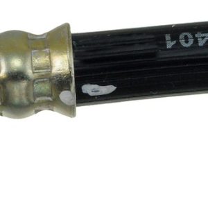 Dorman Brake Line, First Stop ™, 20.25 Inch Segment 1 Length/ 21.00 Inch Segment 1 Overall Length, Single Hose – H104352