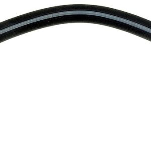 Dorman Brake Line, First Stop ™, Rubber, Single – H10595