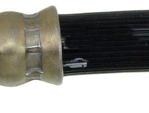 Dorman Brake Line, First Stop ™, 18.00 Inch Overall Length, Single Hose – H11146