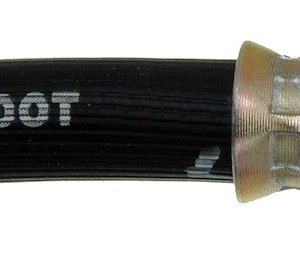 Dorman Brake Line, First Stop ™, 18.00 Inch Overall Length, Single Hose – H11146