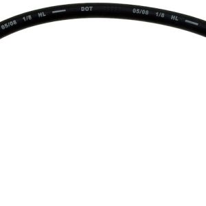 Dorman Brake Line, First Stop ™, 18.00 Inch Overall Length, Single Hose – H11146