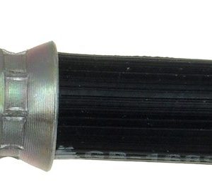 Dorman Brake Line, First Stop ™, Rubber, Single – H13841