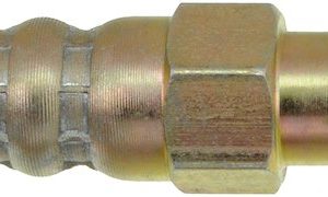 Dorman Brake Line, First Stop ™, Rubber, Single – H13841