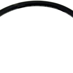 Dorman Brake Line, First Stop ™, Rubber, Single – H13841
