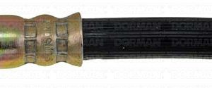 Dorman Brake Line, First Stop ™, 17-3/8 Inch Length – H23807