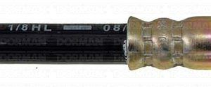 Dorman Brake Line, First Stop ™ – H24458