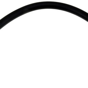 Dorman Brake Line, First Stop ™, 14.63 Inch Overall Length, Black – H24717