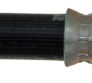 Dorman Brake Line, First Stop ™, 15.50 Inch Overall Length, Single Hose – H25665
