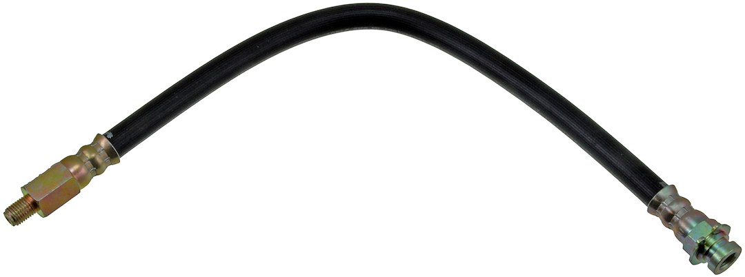 Dorman Brake Line, First Stop ™, 15.50 Inch Overall Length, Single Hose – H25665