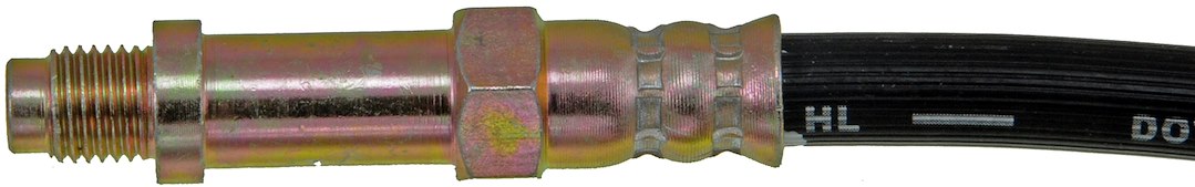 Dorman Brake Line, First Stop ™, 15.25 Inch Overall Length, Single Hose – H26913