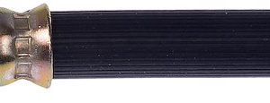 Dorman Brake Line, First Stop ™, 14.38 Inch Overall Length, Single Hose – H35017