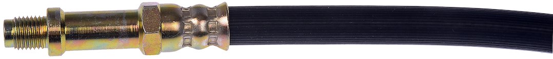 Dorman Brake Line, First Stop ™, 14.38 Inch Overall Length, Single Hose – H35017