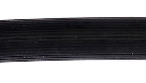 Dorman Brake Line, First Stop ™, 14.38 Inch Overall Length, Single Hose – H35017