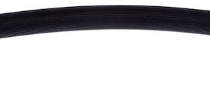 Dorman Brake Line, First Stop ™, 14.38 Inch Overall Length, Single Hose – H35017