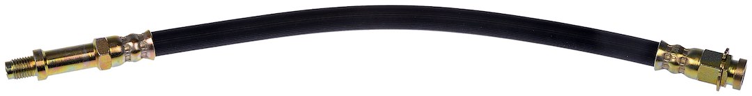 Dorman Brake Line, First Stop ™, 14.38 Inch Overall Length, Single Hose – H35017