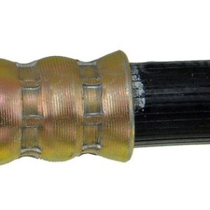 Dorman Brake Line, First Stop ™, 14.50 Inch Overall Length, Single Hose – H35076