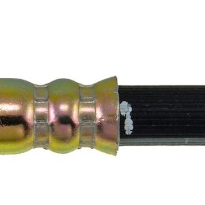 Dorman Brake Line, First Stop ™, 14.75 Inch Overall Length, Single Hose – H36529