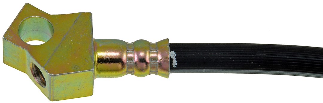 Dorman Brake Line, First Stop ™, 14.75 Inch Overall Length, Single Hose – H36529