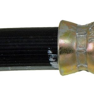 Dorman Brake Line, First Stop ™, 14.75 Inch Overall Length, Single Hose – H36529