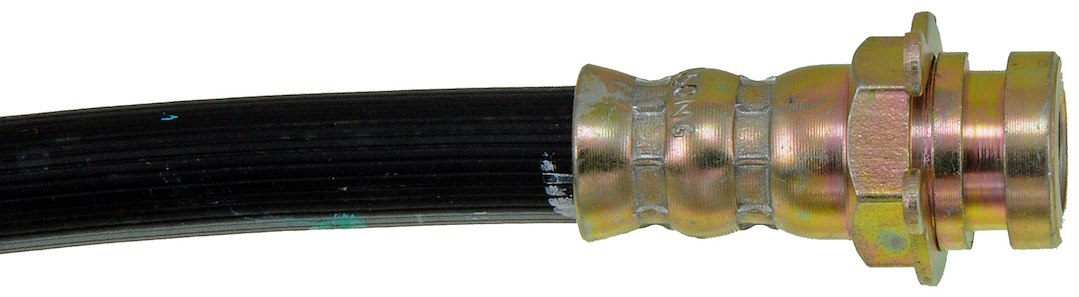 Dorman Brake Line, First Stop ™, 14.75 Inch Overall Length, Single Hose – H36529