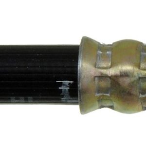 Dorman Brake Line, First Stop ™, 15.00 Inch Overall Length, Single Hose – H36602
