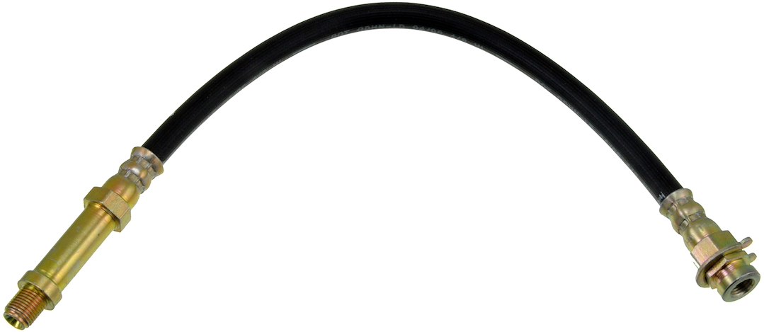 Dorman Brake Line, First Stop ™, 15.00 Inch Overall Length, Single Hose – H36602