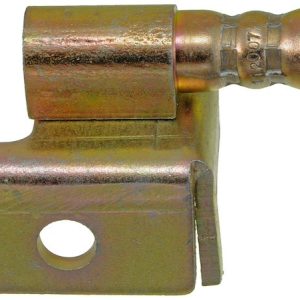 Dorman Brake Line, First Stop ™, 13.75 Inch Overall Length, Single Hose – H36620