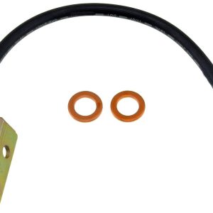 Dorman Brake Line, First Stop ™, 13.75 Inch Overall Length, Single Hose – H36620
