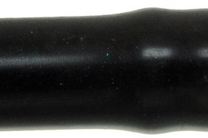 Dorman Brake Line, First Stop ™, 11.13 Inch Segment 1 Length/ 11.50 Inch Segment 1 Overall Length, Single Hose – H36846