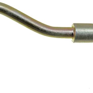 Dorman Brake Line, First Stop ™, 21.00 Inch Segment 1 Length/ 24.00 Inch Segment 1 Overall Length, Single Hose – H36954