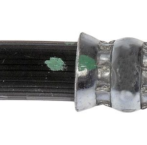 Dorman Brake Line, First Stop ™, Rubber, Single – H36957