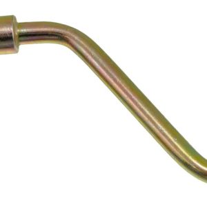 Dorman Brake Line, First Stop ™, 15.25 Inch Segment 1 Length/ 19.13 Inch Segment 1 Overall Length, Single Hose – H36983