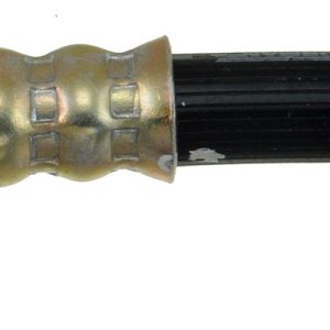 Dorman Brake Line, First Stop ™, 22-1/4 Inch Primary Segment Length, 11.88 Inch Total Length – H380073