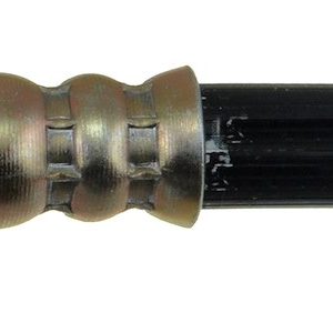 Dorman Brake Line, First Stop ™, 22-1/4 Inch Primary Segment Length, 11.88 Inch Total Length – H380073