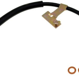 Dorman Brake Line, First Stop ™, 22-1/4 Inch Primary Segment Length, 11.88 Inch Total Length – H380073