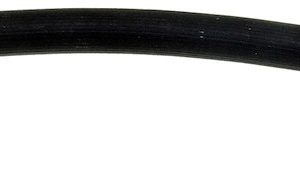 Dorman Brake Line, First Stop ™, 9.38 Inch Length, Single Hose – H380162