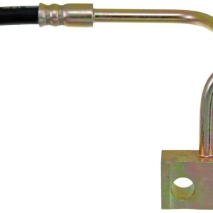Dorman Brake Line, First Stop ™, 18.25 Inch Overall Length, Single Hose – H380189