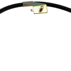 Dorman Brake Line, First Stop ™, 18.25 Inch Overall Length, Single Hose – H380189
