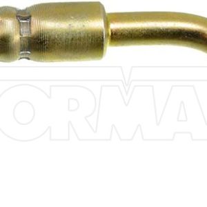 Dorman Brake Line, First Stop ™, 18-1/2 Inch Overall Length, Single Hose – H380217