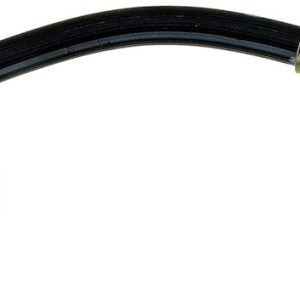Dorman Brake Line, First Stop ™, 7.13 Inch Segment 1 Length/ 7.63 Inch Segment 1 Overall Length, Single Hose – H380225