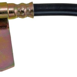 Dorman Brake Line, First Stop ™, 7.13 Inch Segment 1 Length/ 7.75 Inch Segment 1 Overall Length, Single Hose – H380226