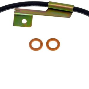 Dorman Brake Line, First Stop ™, 21 Inch Length – H380248