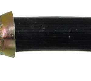 Dorman Brake Line, First Stop ™, 11 Inch Length, Single Hose – H380270