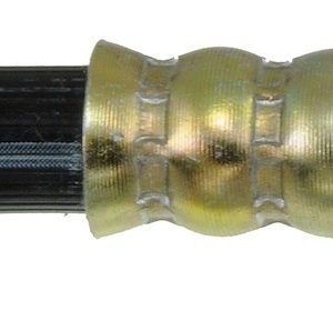 Dorman Brake Line, First Stop ™, 12 Inch Total Length, Assembly – H380280