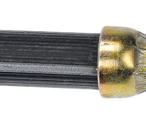 Dorman Brake Line, First Stop ™, 38.50 Inch Overall Length, Assembly – H380295