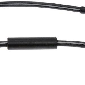 Dorman Brake Line, First Stop ™, 38.50 Inch Overall Length, Assembly – H380295