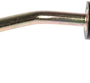 Dorman Brake Line, First Stop ™, 15.63 Inch Segment 1 Length/ 20.00 Inch Segment 1 Overall Length, Single Hose – H380299